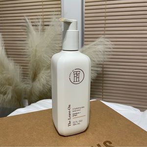 The Body by TPH Body Lotion LE